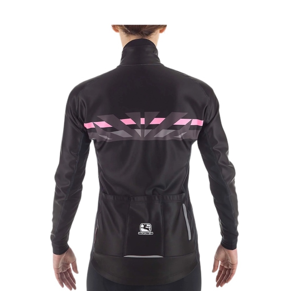 Giordana Cycling Jacket - Picture 2 of 6